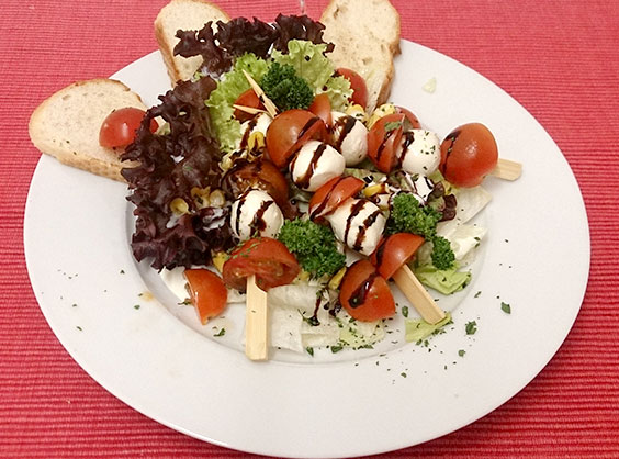 Restaurant Rabenauer Grund Restaurant Rabenauer Grund