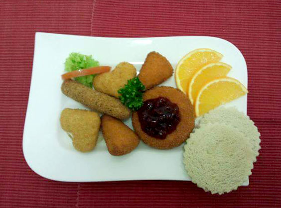 Restaurant in Freital Restaurant in Freital