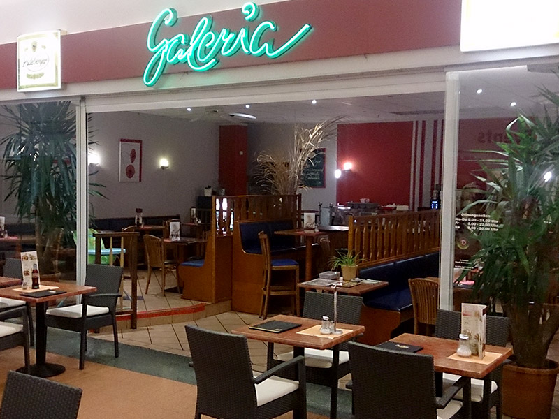 Viele Eiskreationen Viele Eiskreationen